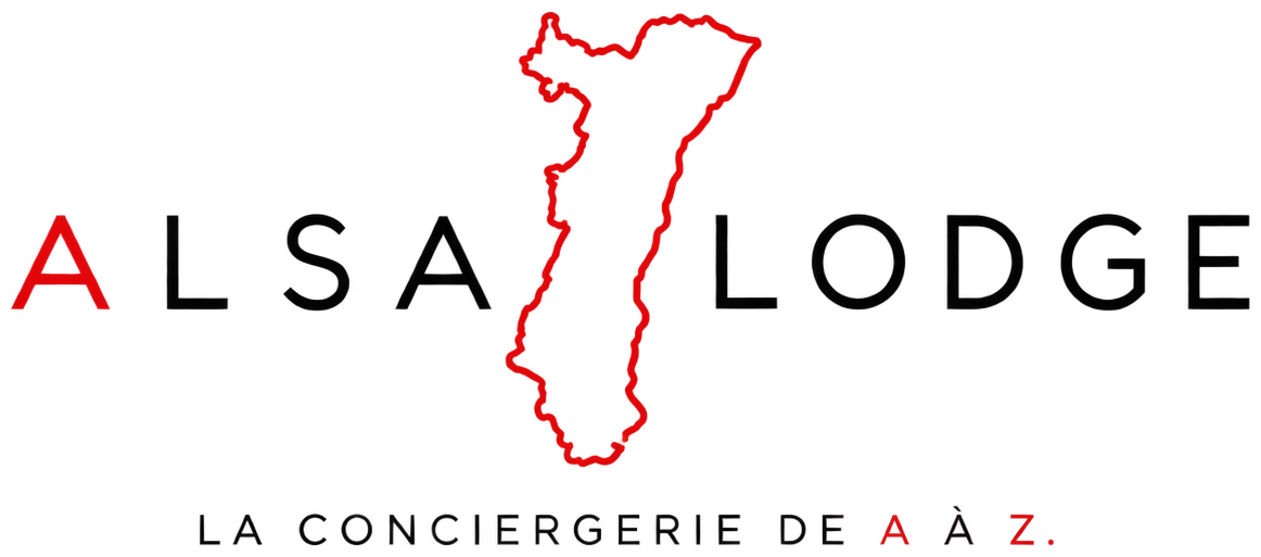 AlsaLodge — La conciergerie de A à Z